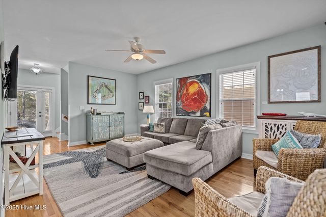 1725 Spot Lane, Kure Beach, NC 28449