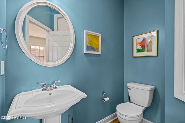 1725 Spot Lane, Kure Beach, NC 28449