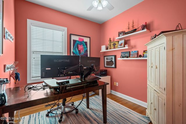 1725 Spot Lane, Kure Beach, NC 28449