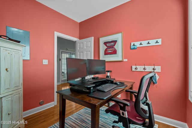 1725 Spot Lane, Kure Beach, NC 28449