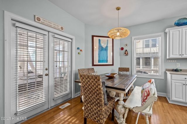 1725 Spot Lane, Kure Beach, NC 28449