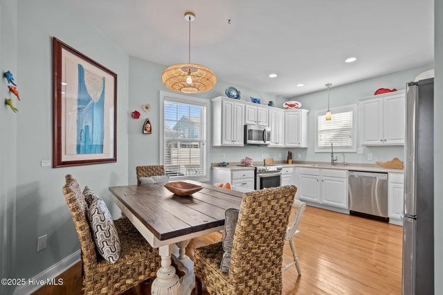 1725 Spot Lane, Kure Beach, NC 28449