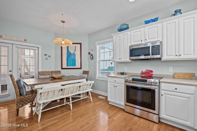 1725 Spot Lane, Kure Beach, NC 28449