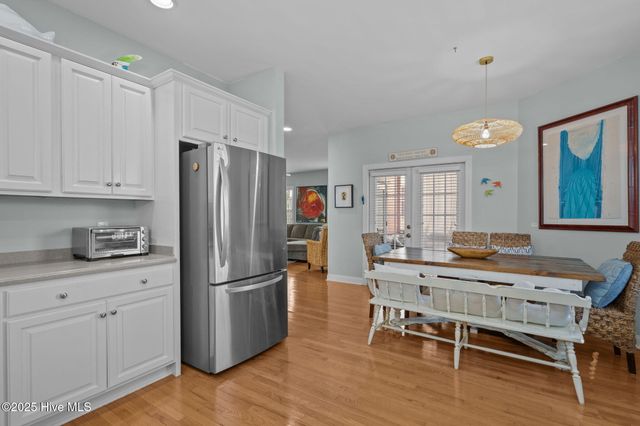 1725 Spot Lane, Kure Beach, NC 28449