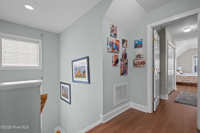 1725 Spot Lane, Kure Beach, NC 28449