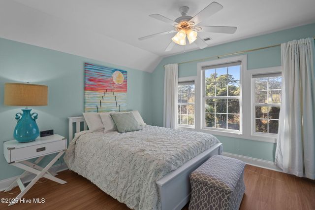 1725 Spot Lane, Kure Beach, NC 28449