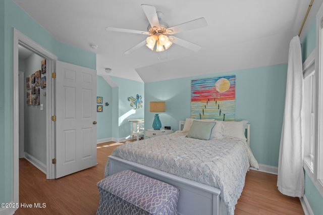 1725 Spot Lane, Kure Beach, NC 28449