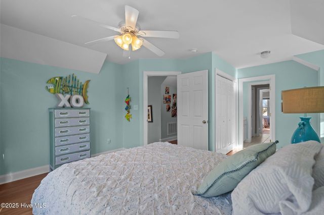 1725 Spot Lane, Kure Beach, NC 28449