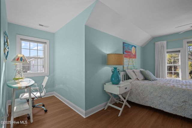 1725 Spot Lane, Kure Beach, NC 28449