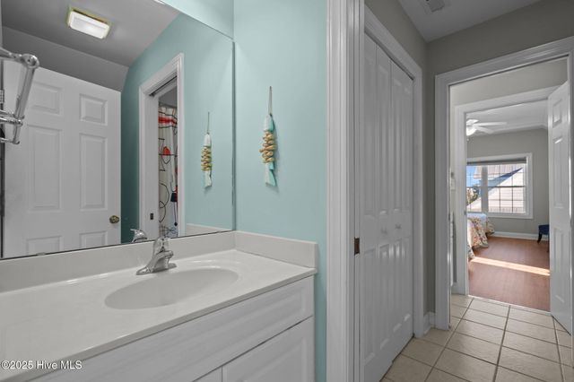 1725 Spot Lane, Kure Beach, NC 28449