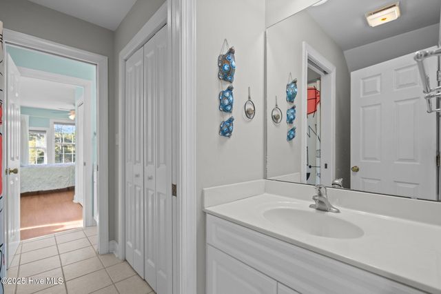 1725 Spot Lane, Kure Beach, NC 28449