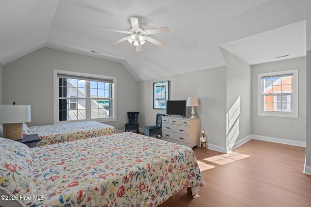 1725 Spot Lane, Kure Beach, NC 28449