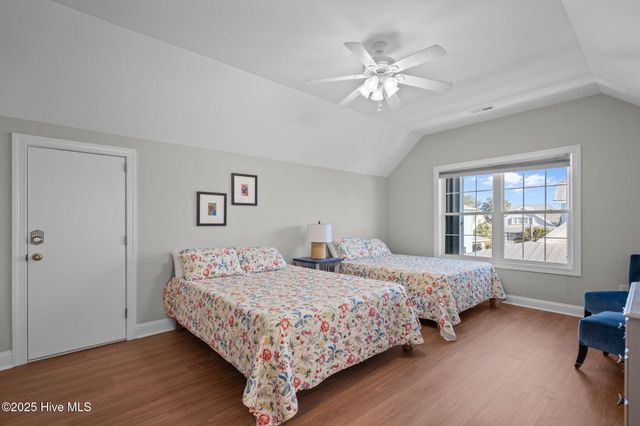 1725 Spot Lane, Kure Beach, NC 28449