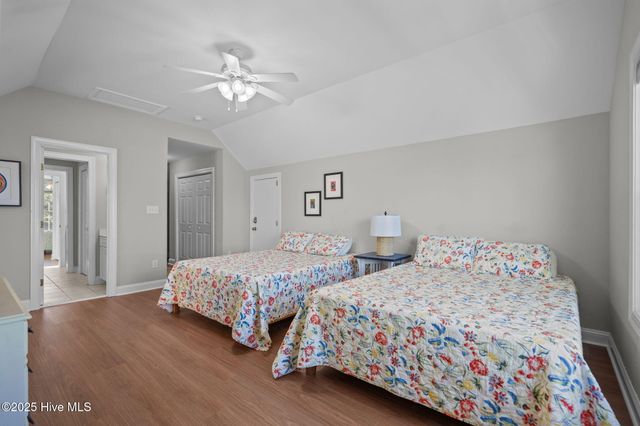 1725 Spot Lane, Kure Beach, NC 28449