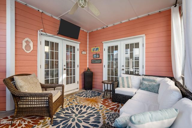 1725 Spot Lane, Kure Beach, NC 28449