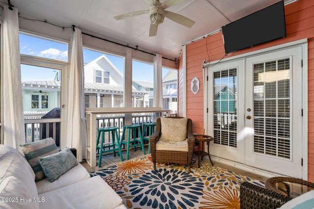 1725 Spot Lane, Kure Beach, NC 28449