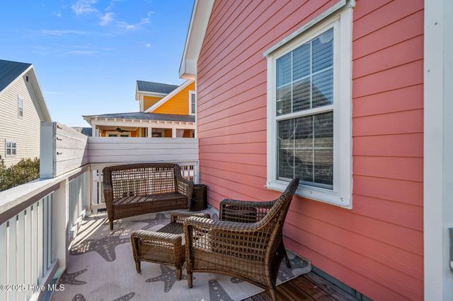 1725 Spot Lane, Kure Beach, NC 28449