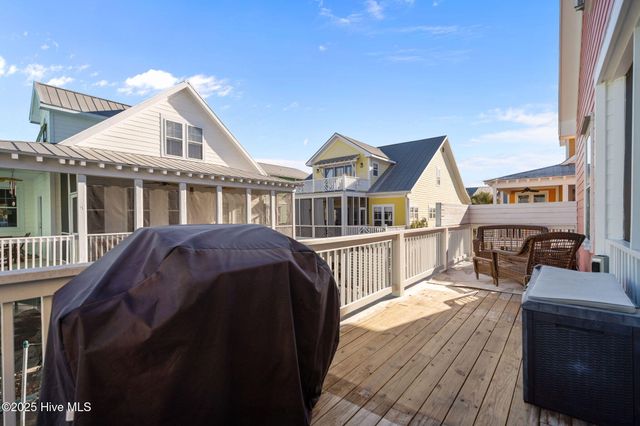 1725 Spot Lane, Kure Beach, NC 28449