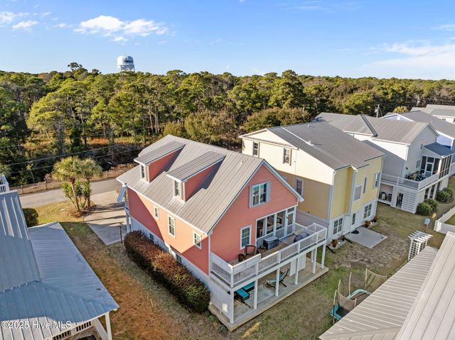 1725 Spot Lane, Kure Beach, NC 28449