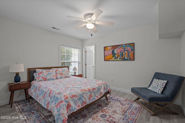 1725 Spot Lane, Kure Beach, NC 28449