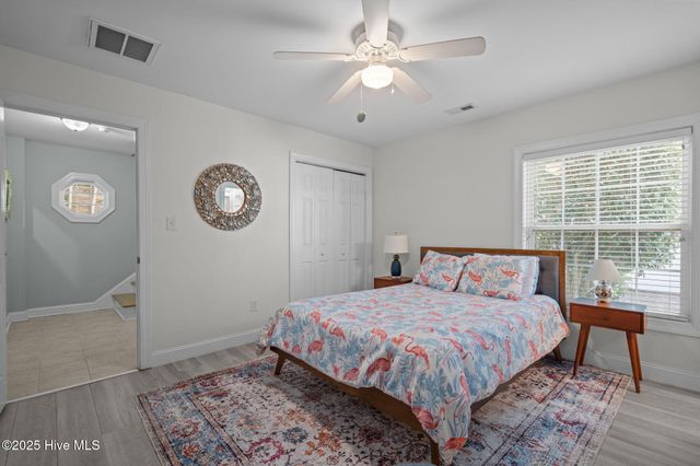 1725 Spot Lane, Kure Beach, NC 28449