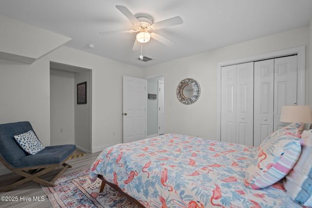 1725 Spot Lane, Kure Beach, NC 28449