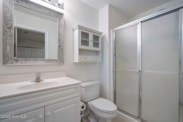 1725 Spot Lane, Kure Beach, NC 28449