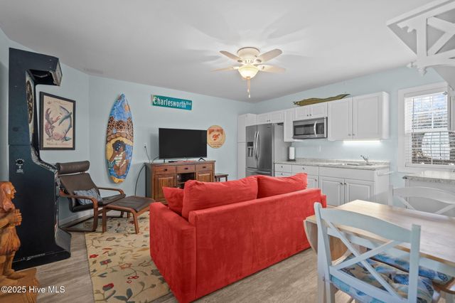 1725 Spot Lane, Kure Beach, NC 28449