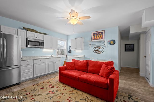 1725 Spot Lane, Kure Beach, NC 28449