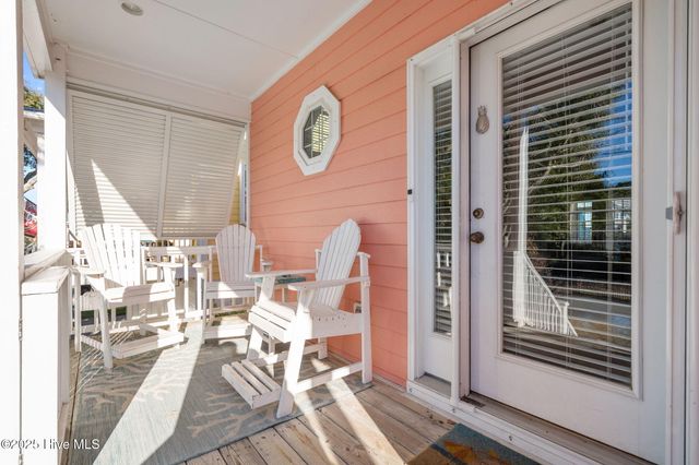 1725 Spot Lane, Kure Beach, NC 28449