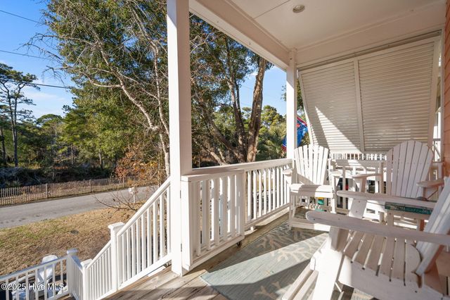 1725 Spot Lane, Kure Beach, NC 28449