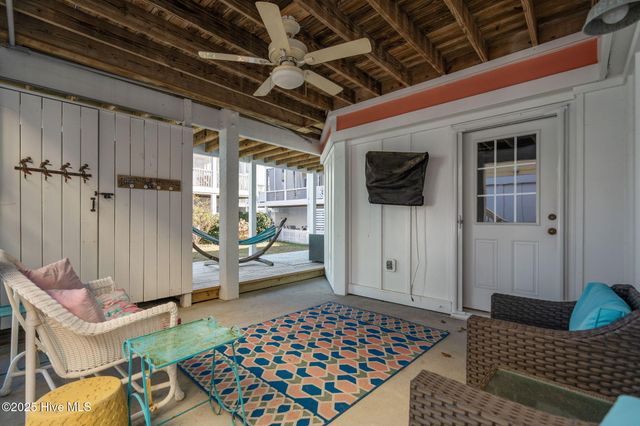 1725 Spot Lane, Kure Beach, NC 28449