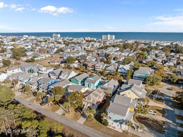 1725 Spot Lane, Kure Beach, NC 28449