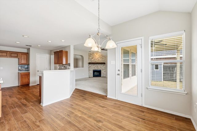 1980 Newport Drive, Lancaster, TX 75146