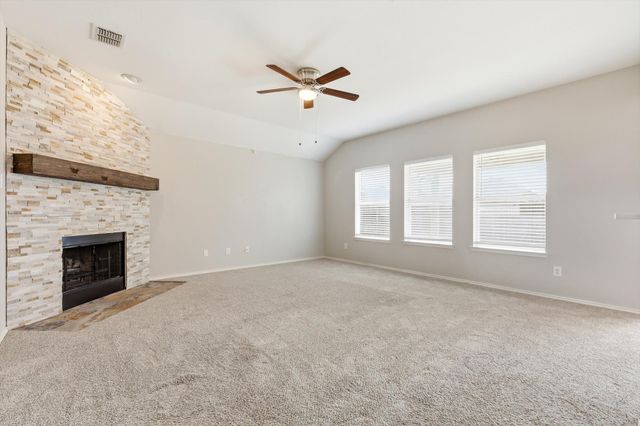 1980 Newport Drive, Lancaster, TX 75146