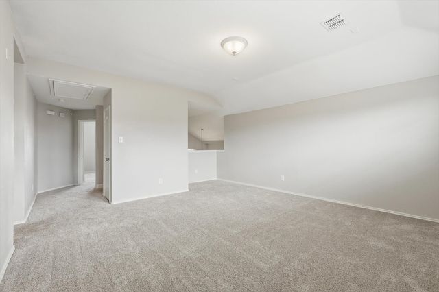 1980 Newport Drive, Lancaster, TX 75146