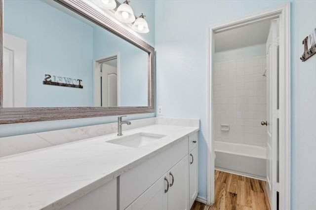 1980 Newport Drive, Lancaster, TX 75146