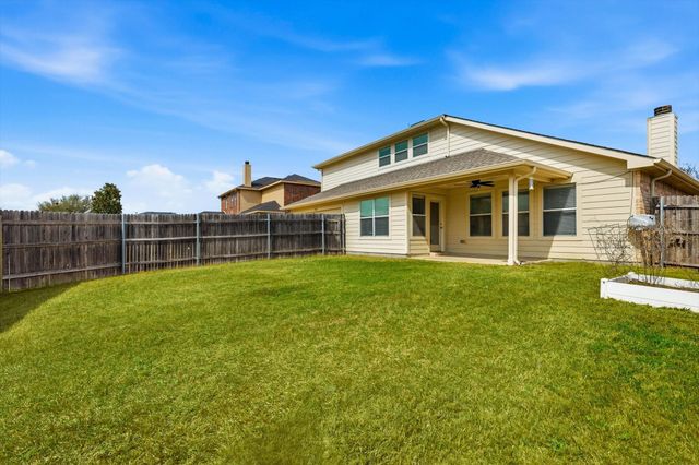 1980 Newport Drive, Lancaster, TX 75146