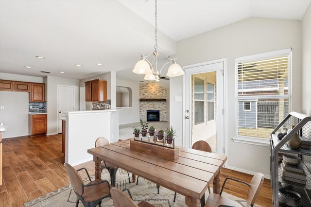 1980 Newport Drive, Lancaster, TX 75146