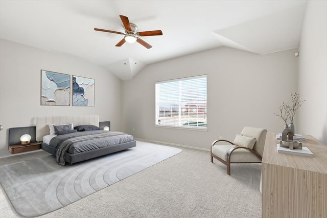 1980 Newport Drive, Lancaster, TX 75146