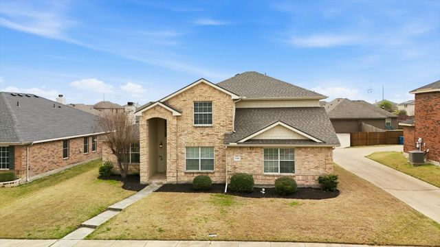 1980 Newport Drive, Lancaster, TX 75146