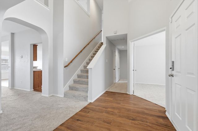 1980 Newport Drive, Lancaster, TX 75146