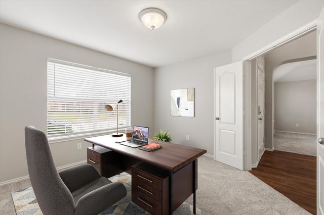 1980 Newport Drive, Lancaster, TX 75146