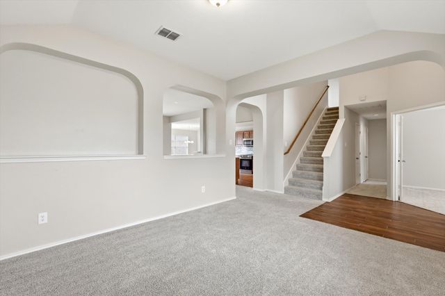 1980 Newport Drive, Lancaster, TX 75146