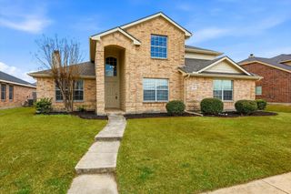 1980 Newport Drive, Lancaster, TX 75146