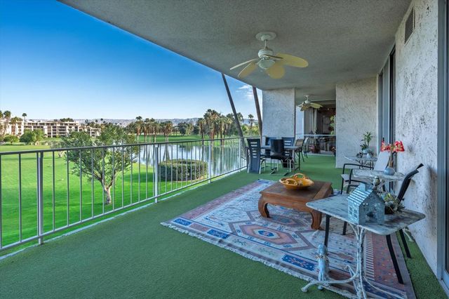 900 Island Drive 304, Rancho Mirage, CA 92270