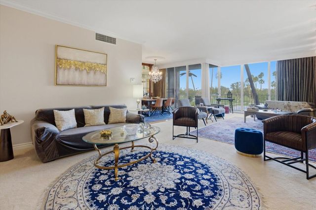 900 Island Drive 304, Rancho Mirage, CA 92270