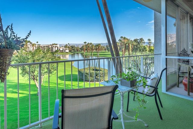 900 Island Drive 304, Rancho Mirage, CA 92270