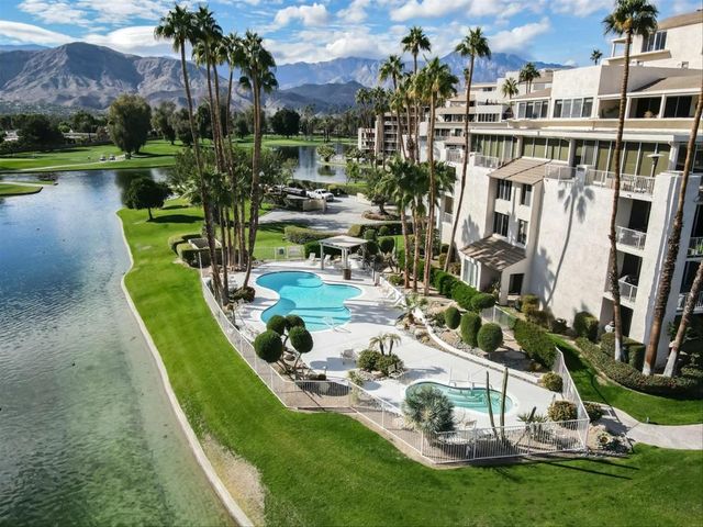 900 Island Drive 304, Rancho Mirage, CA 92270