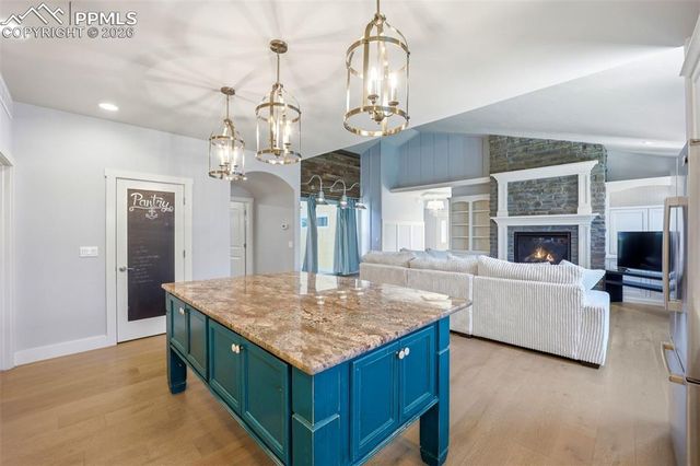 1602 Gold Hill Mesa Drive, Colorado Springs, CO 80905